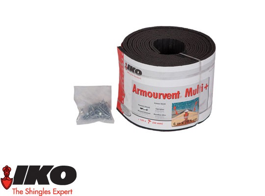 Armourvent Multi Plus - Εξαεριστικό Κορφιάδων