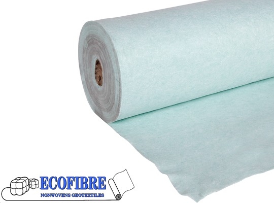 Ecofelt PP–FC/AG - Γεωύφασμα πολυπροπυλενίου