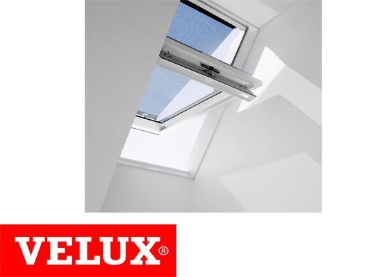 MHL VELUX - Εξωτερικές Αντιηλιακές Τέντες