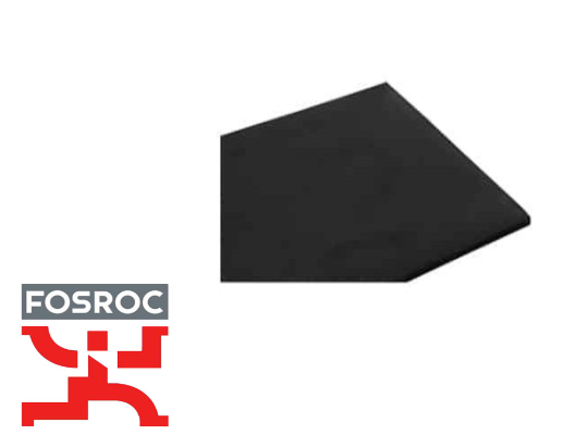 Hydrocell XL - Υψηλών Επιδόσεων, Εύκαμπτη Πλάκα Πλήρωσης Αρμών από Πολυαιθυλένιο