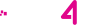 Digital4u logo