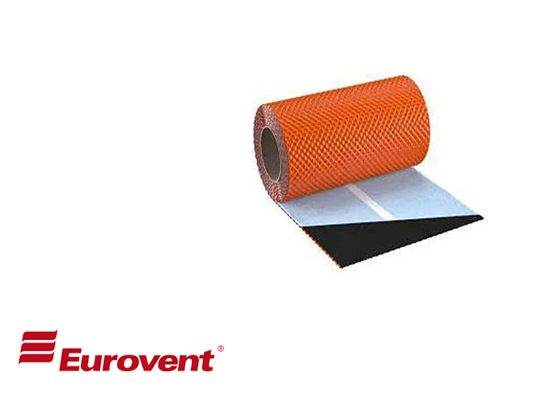 Eurovent FLEX STANDARD - Αυτοκόλλητες Βουτυλικές Ταινίες