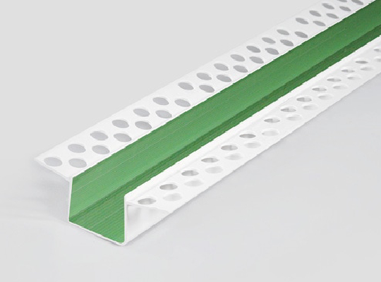 PVC Σκοτία με ή χωρίς Υαλόπλεγμα - Image 2