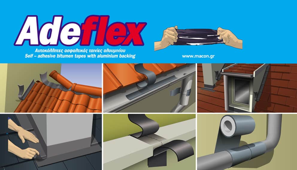 Adeflex